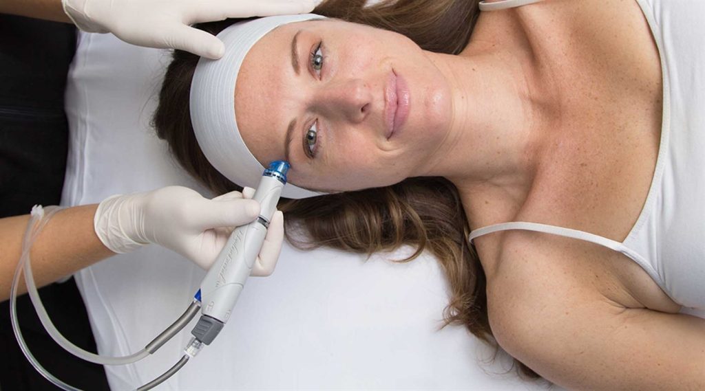 HydraFacial