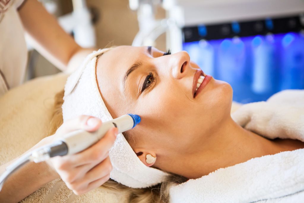 HydraFacial MD®