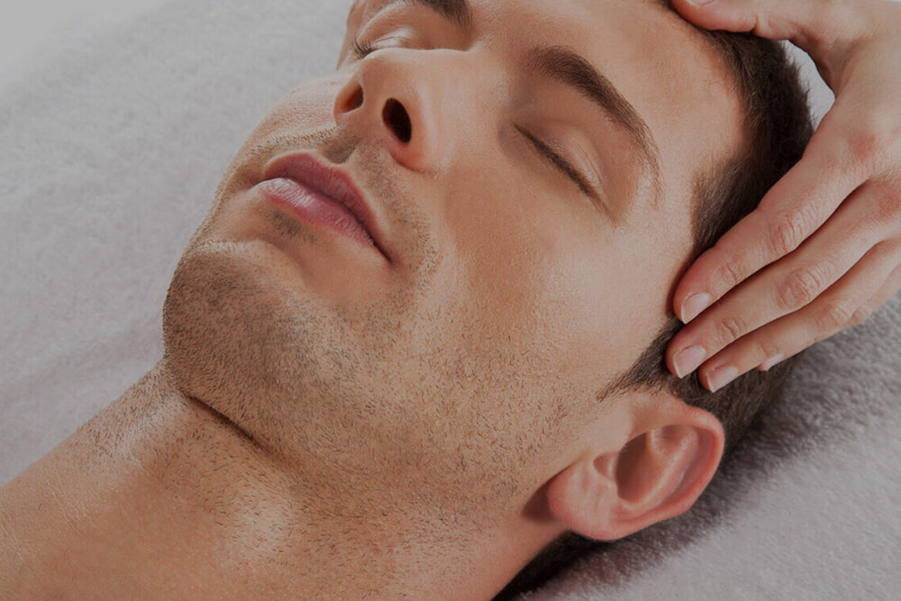 Men's Essential Facial