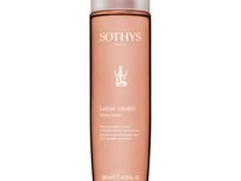 Vitality Lotion