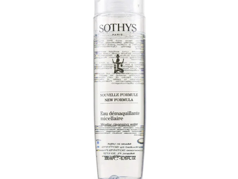 Micellar Cleansing Water