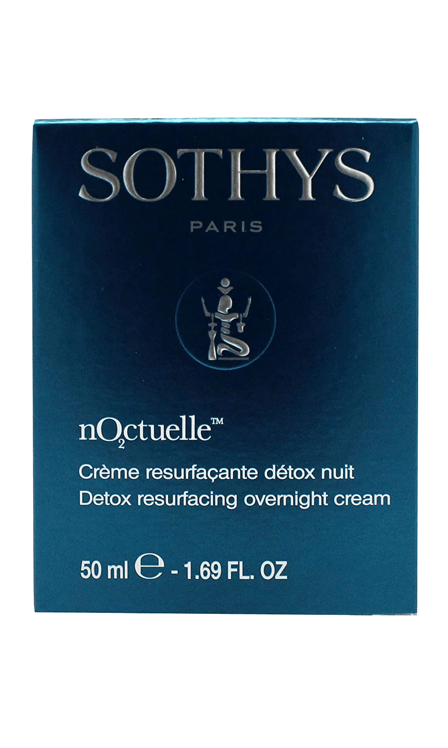 Detox Resurfacing Overnight Cream - Image 3