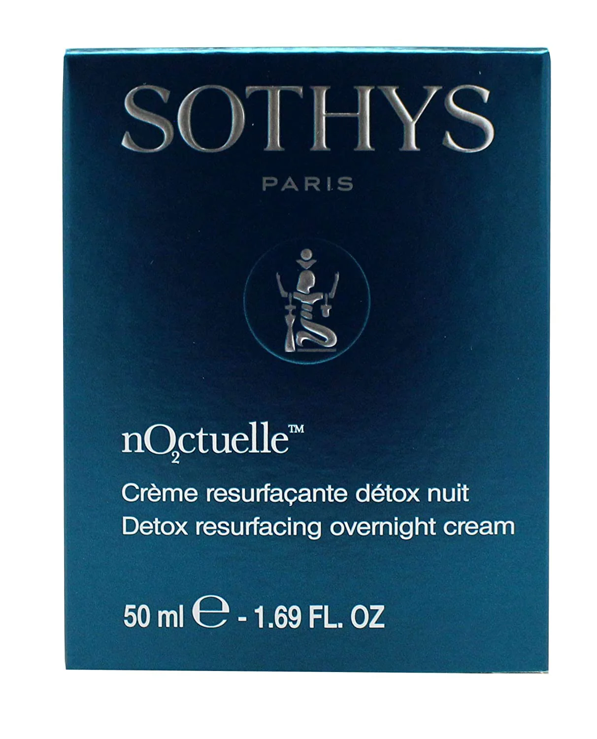 Detox Resurfacing Overnight Cream - Image 2