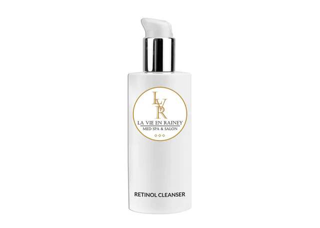 Retinol Cleanser