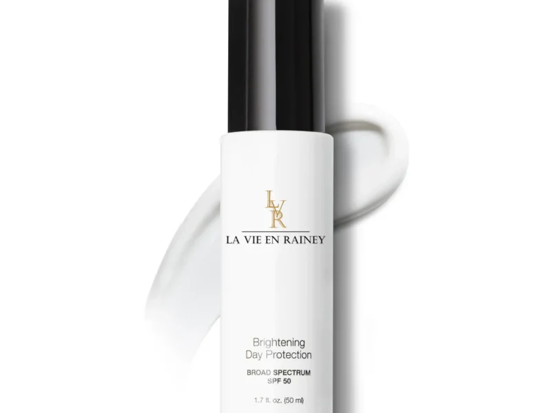 BRIGHTENING DAY PROTECTION