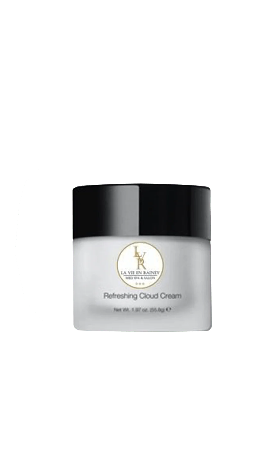 Refreshing Cloud Cream - Image 2
