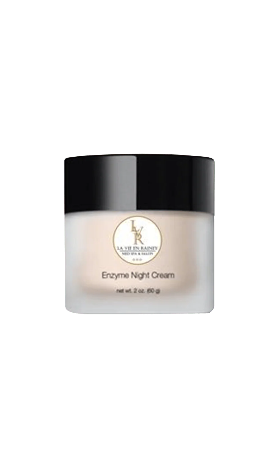 Enzyme Night Cream - Image 2