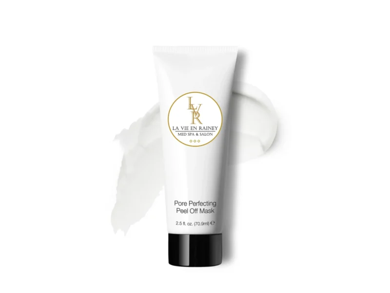 Pore Perfecting Peel Off Mask