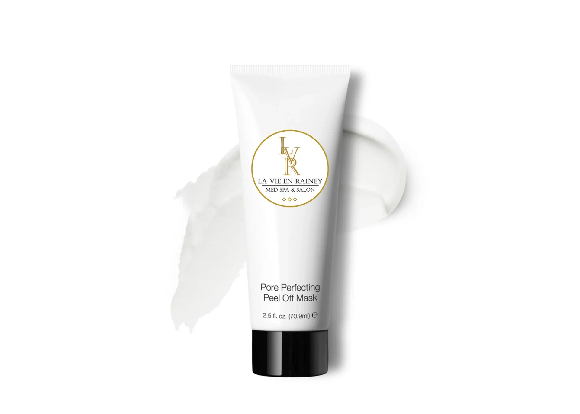 Pore Perfecting Peel Off Mask