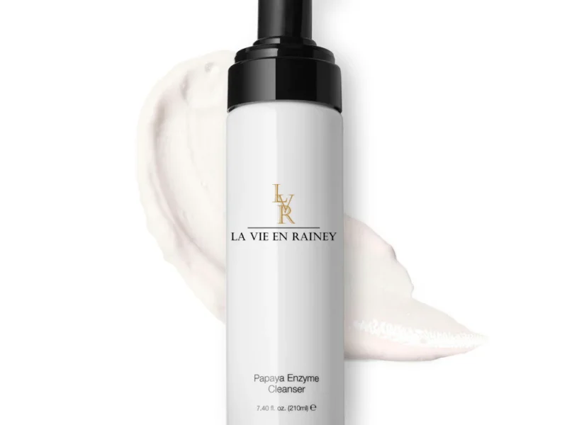 Papaya Enzyme Cleanser
