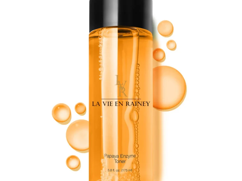 Papaya Enzyme Toner