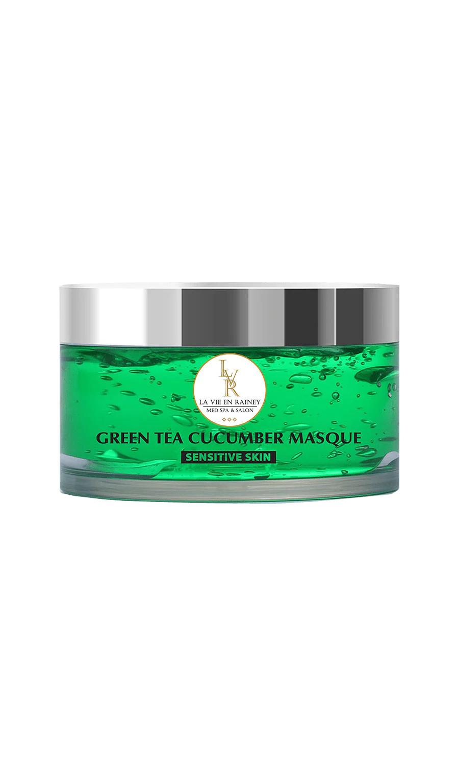 Green Tea Mask