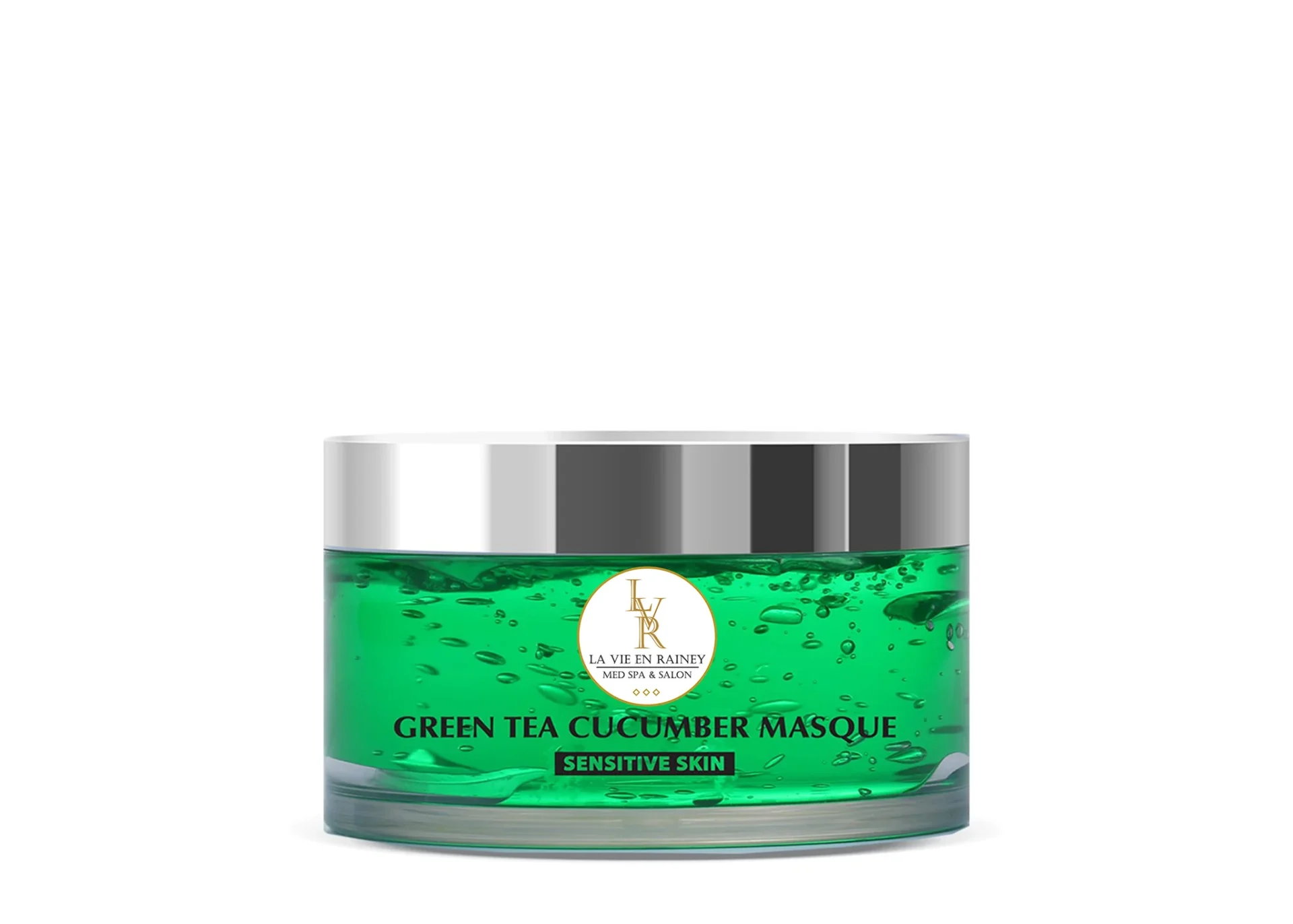 Green Tea Mask - Image 2