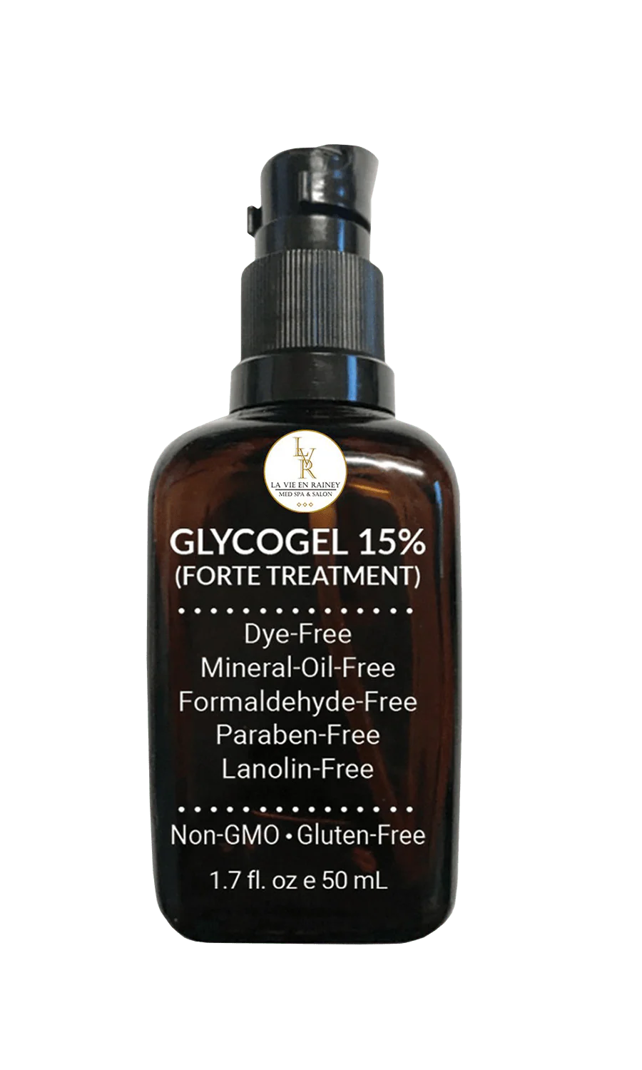 Glyco Gel 15% - Image 2