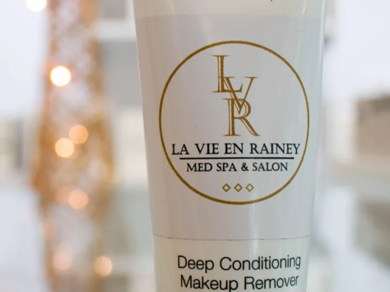 La Vie Makeup Remover