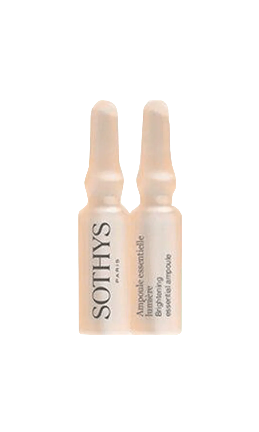 Brightening Essential Ampoules