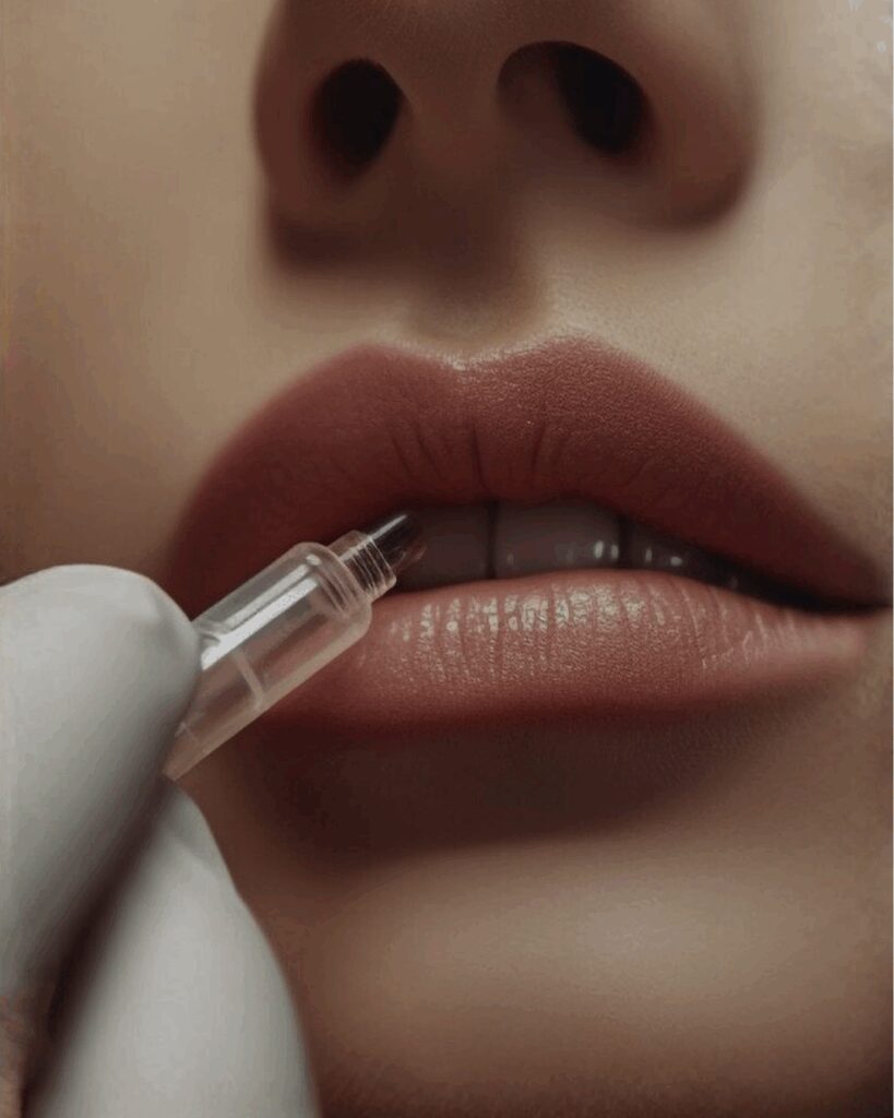 Lip Filler