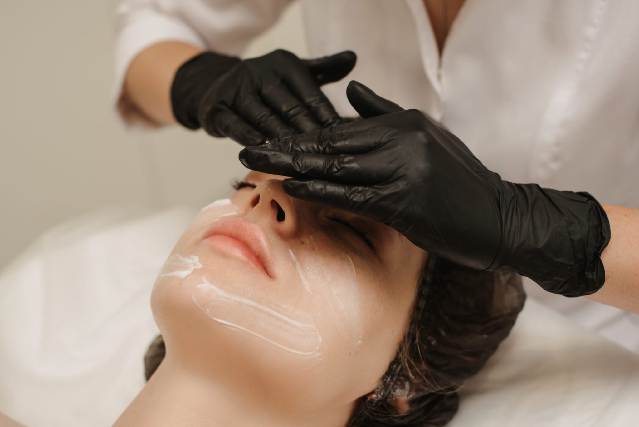 Deep Cleanse Facial