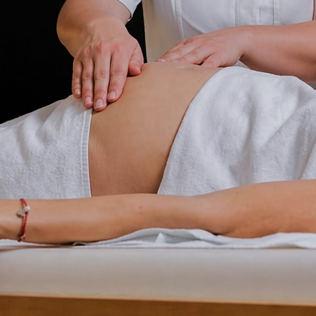 Princess Prenatal Spa Package