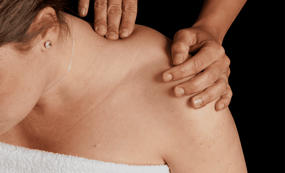 Pregnancy Massage