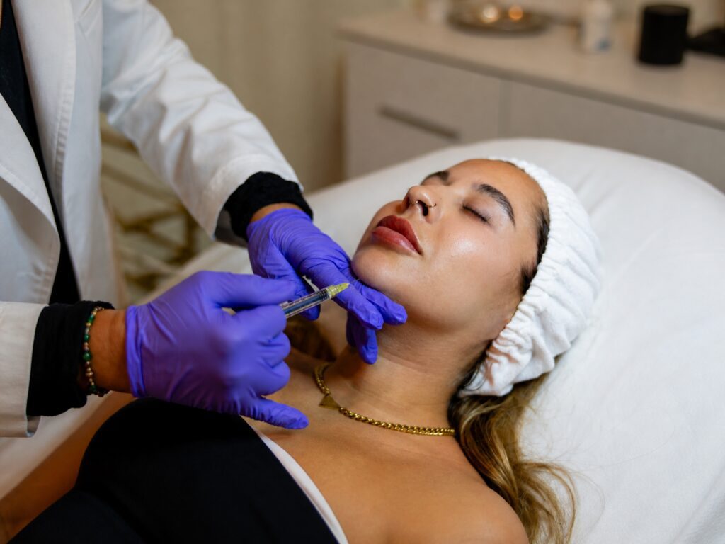 Chin Enhancement