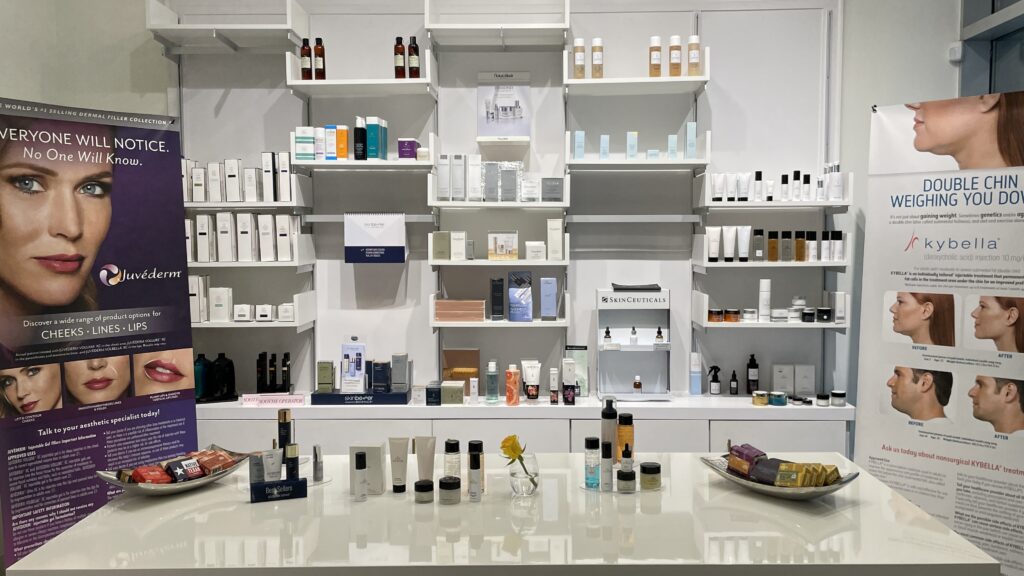 LVS Products
