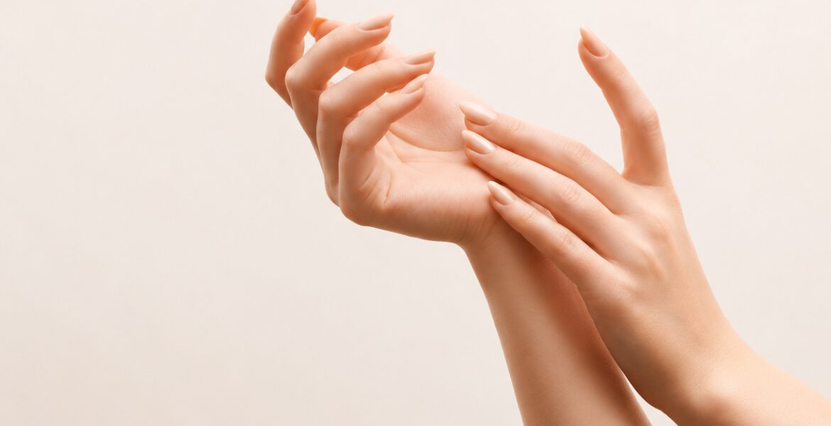Hand Rejuvenation