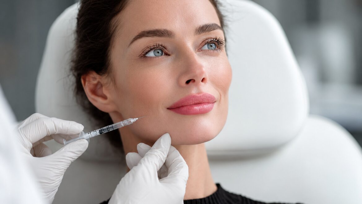 jawline sculpting