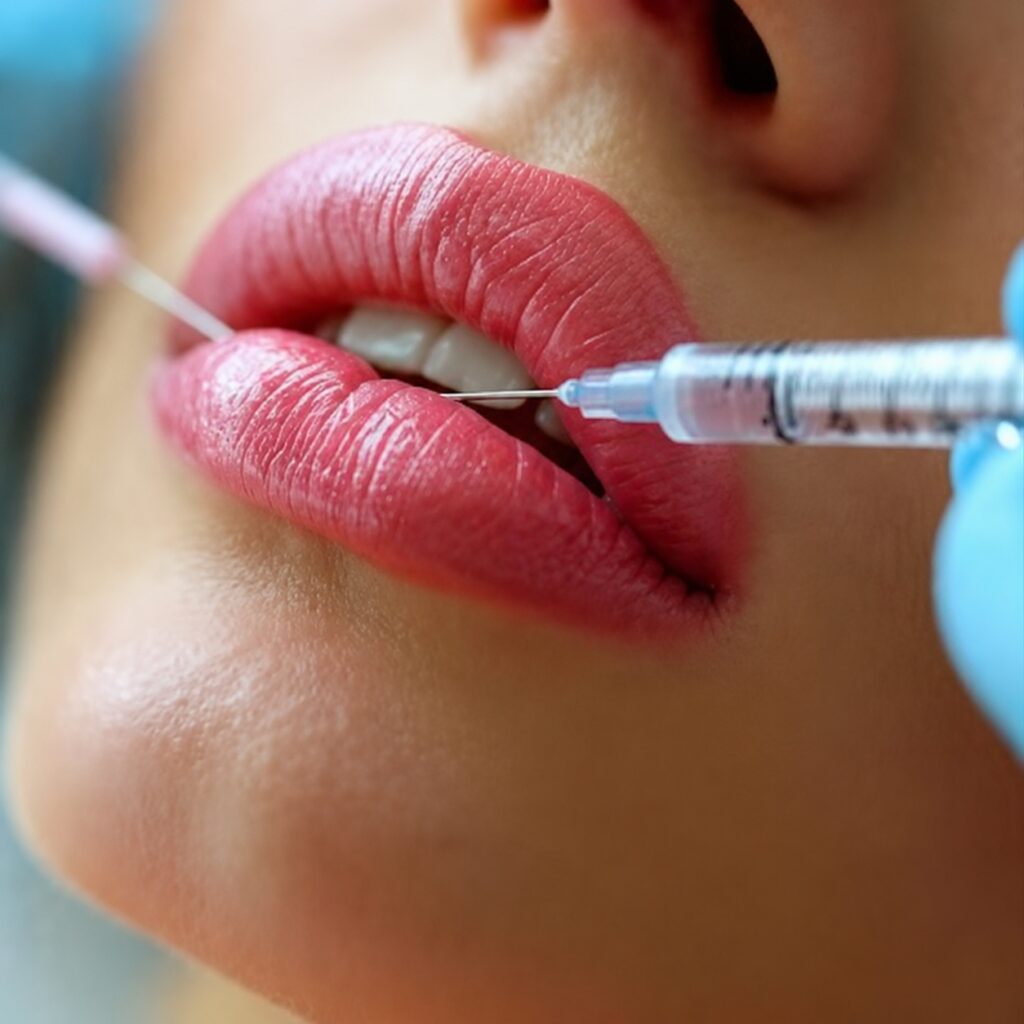 lip enhancement treatment