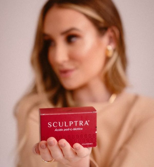 Sculptra® medicine