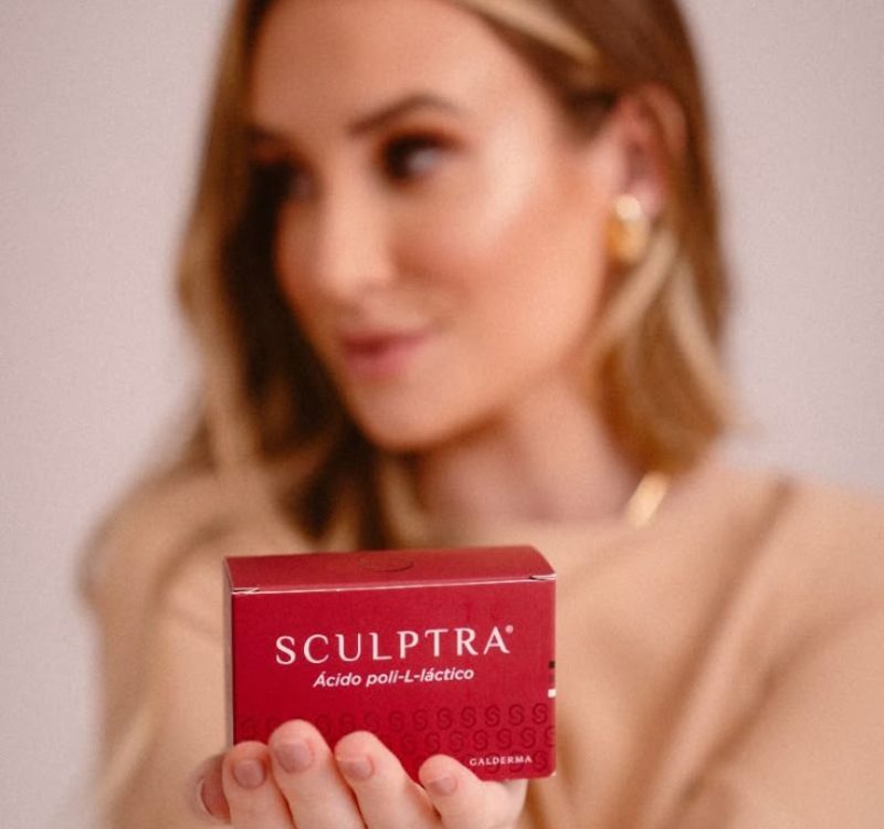 Sculptra® medicine