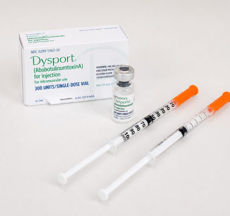 Dysport® medicine