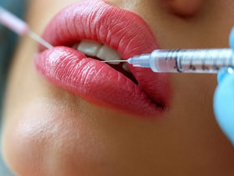lip enhancement treatment