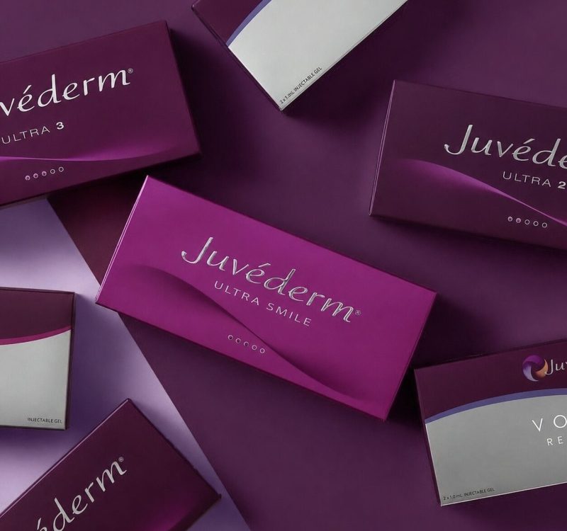JUVÉDERM® medicine