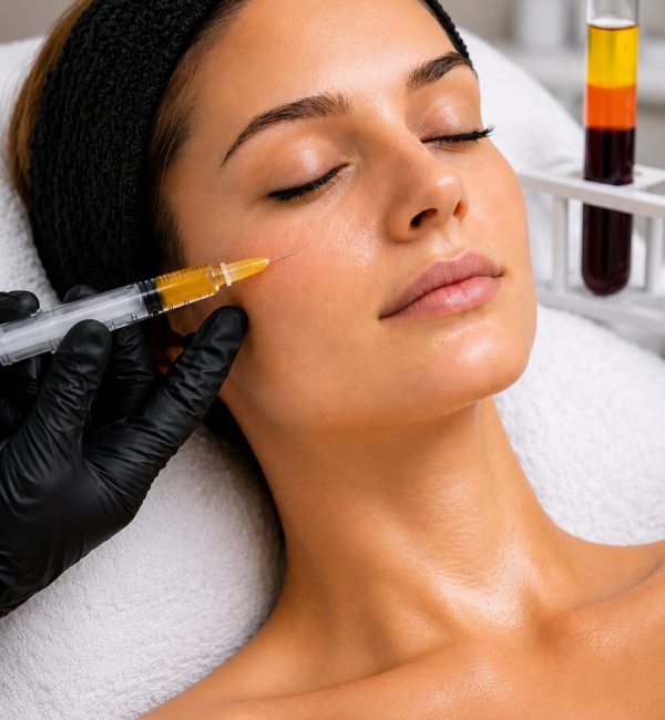 PRP/PRF Treatment