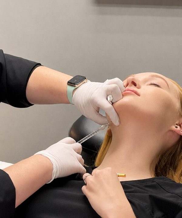 kybella treatment