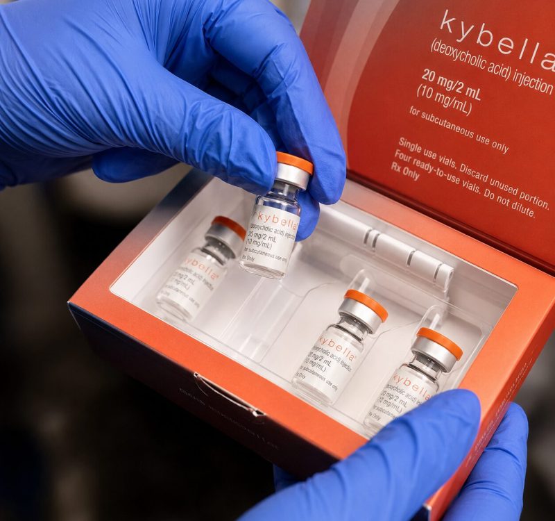 kybella medicine