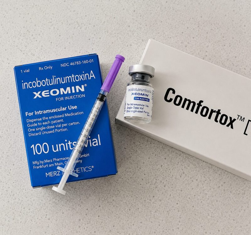 Xeomin® medicine