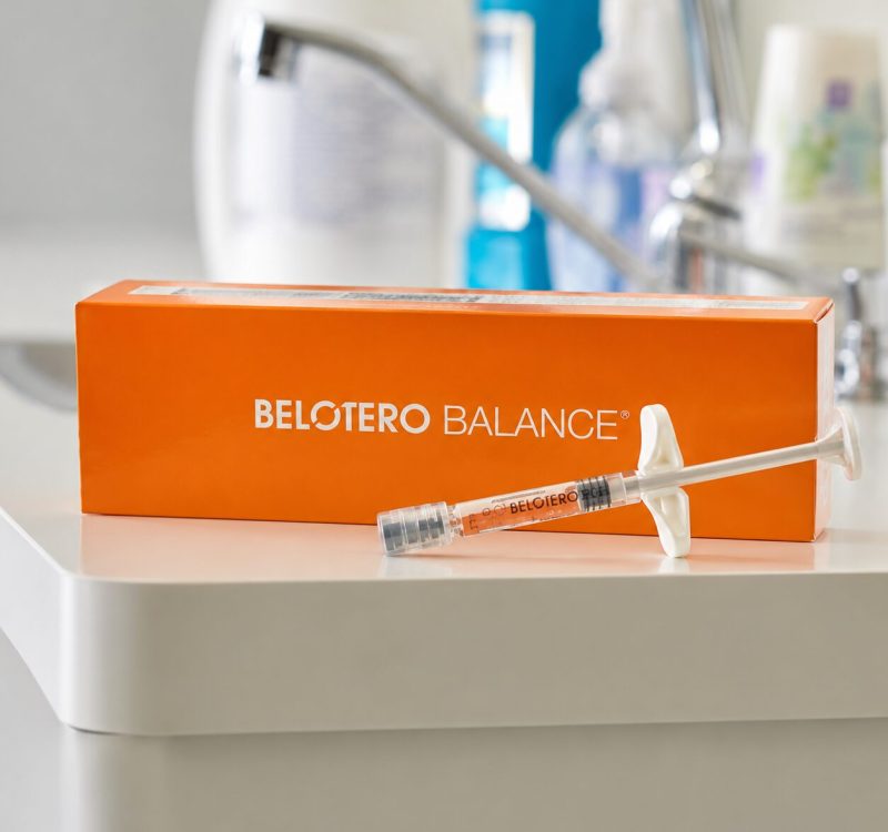 Belotero Balance® medicine