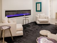 Waiting Room At LVS Med Spas