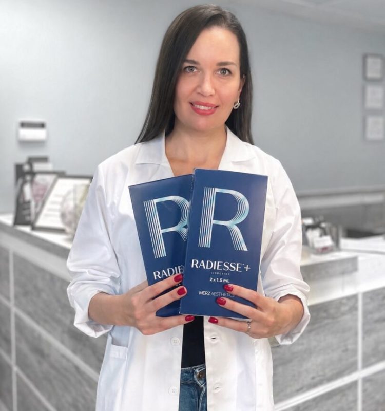 Radiesse® medicine
