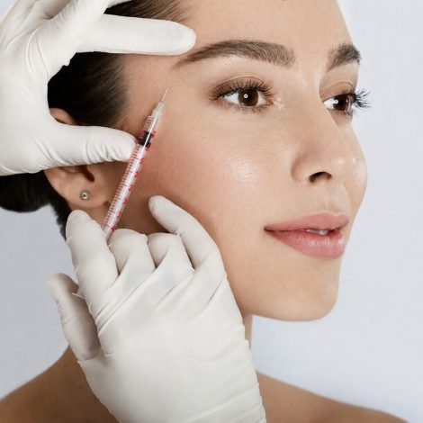 Xeomin® filler treatment