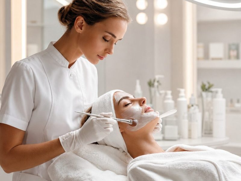 Sothys Correcting Facial