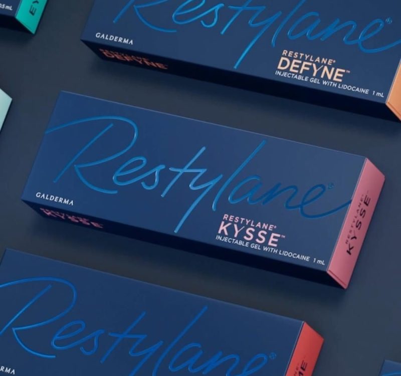 Restylane® medicine