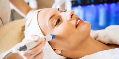 Hydrafacial MD