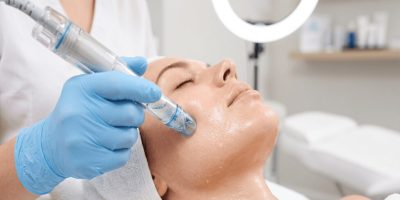 Hydrafacial