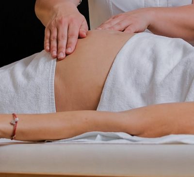 Princess Prenatal Spa Package